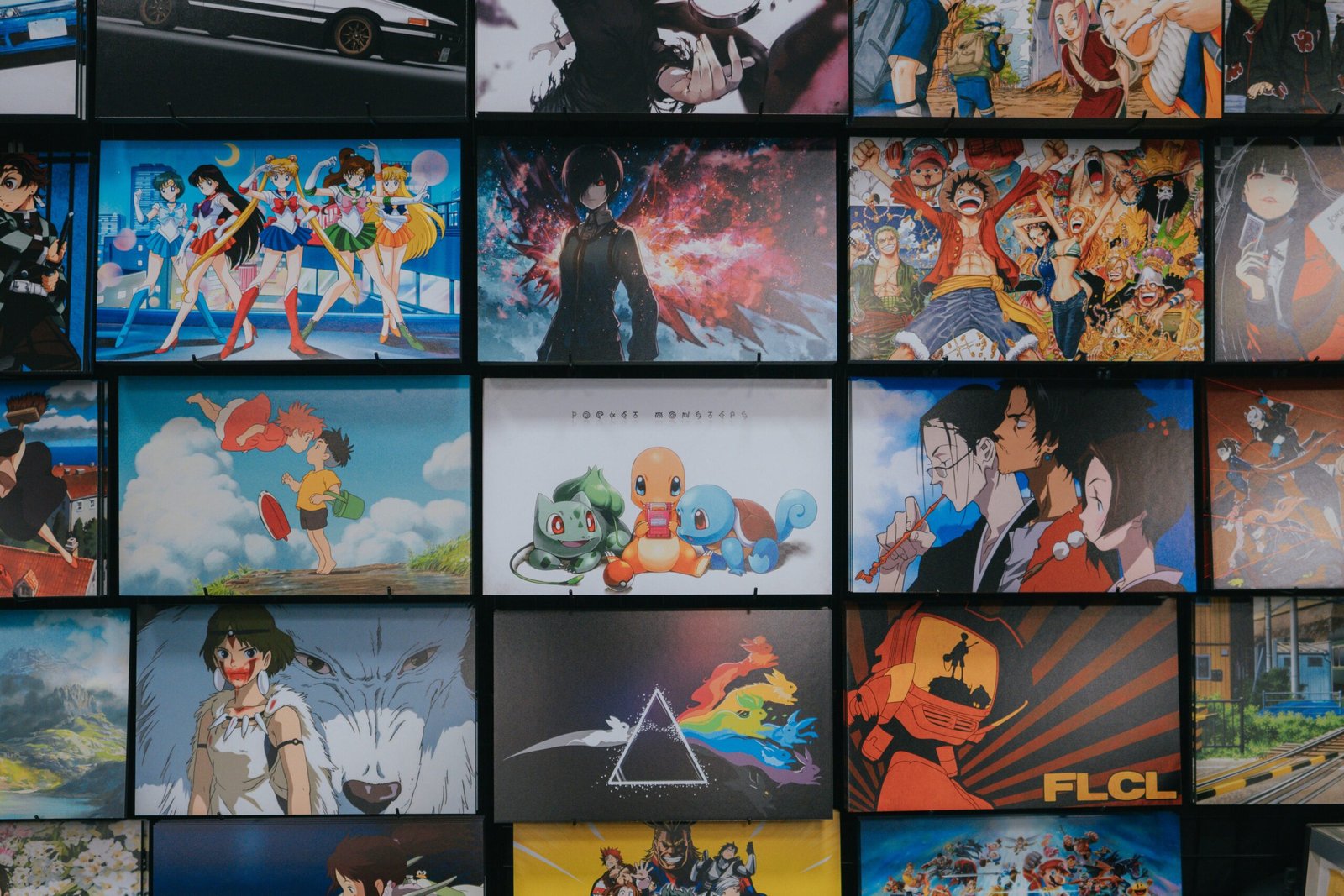 Best Anime Merchandise to Buy in 2026: Figures, Apparel, and Blu-rays dex-ezekiel-IxDPZ-AHfoI-unsplash