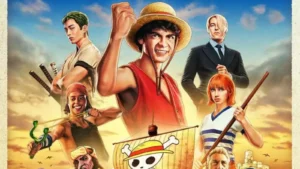 One Piece Live Action Season 2 on Netflix — new cast members and upcoming story arcs