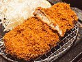 Tonkatsu