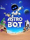 Astro Bot