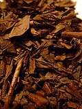 Hojicha tea