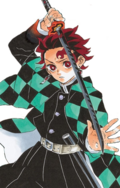 Demon Slayer