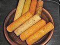 Umaibo corn puff