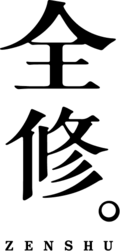 Zenshu logo