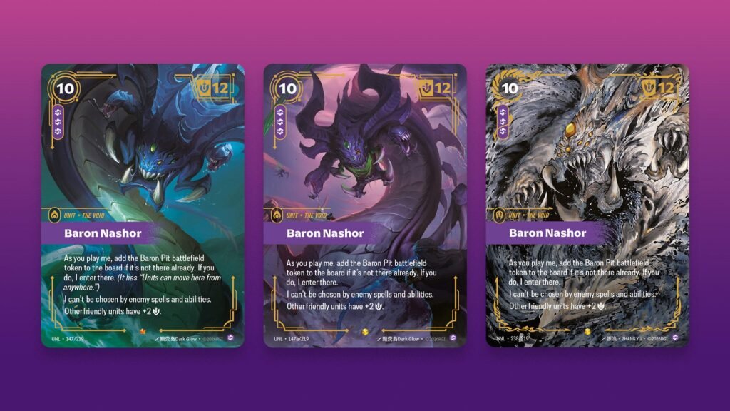 Magic The Gathering Marvel Super Heroes set full card list and pull rates