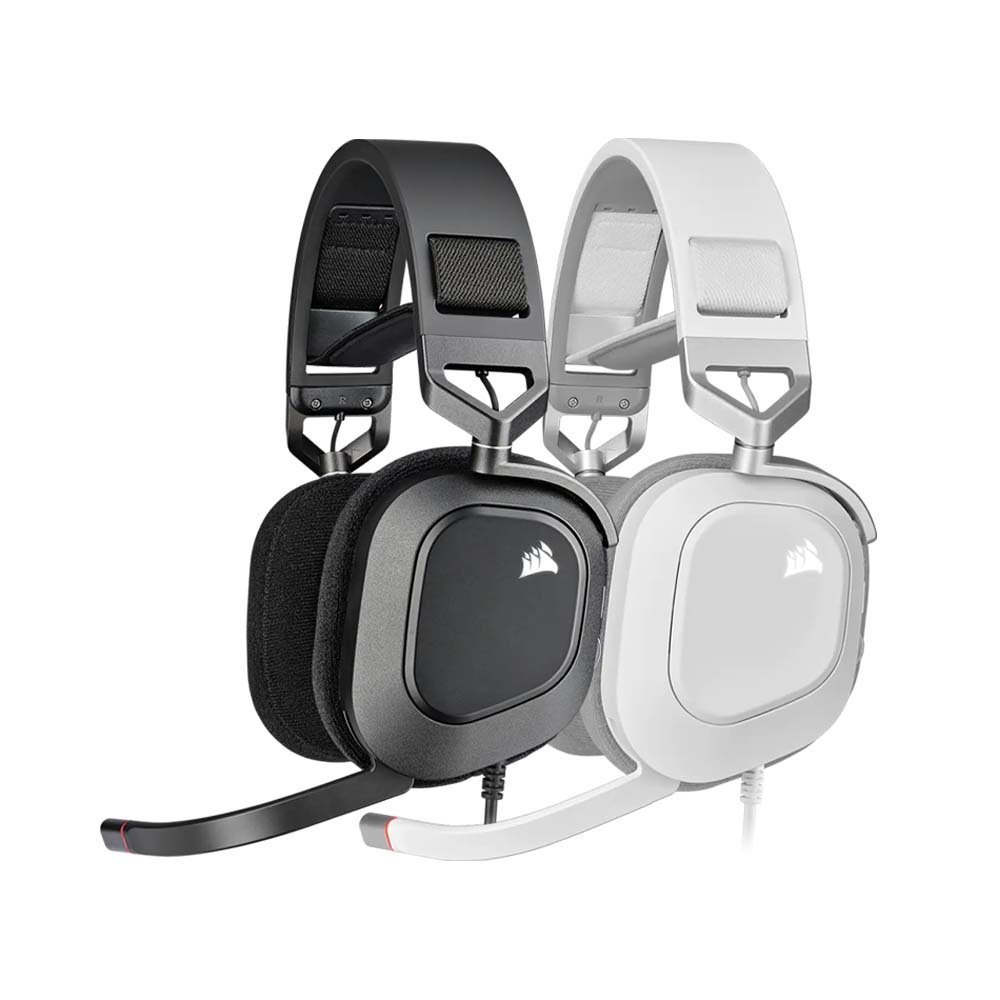 5830 tai nghe gaming corsair hs80 rgb usb 7 1 surround
