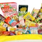 Best Japanese snacks available on Amazon for anime nights — top picks