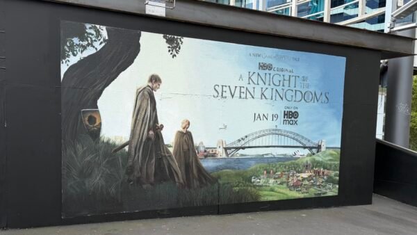 A Knight of the Seven Kingdoms: The Hedge Knight — HBO Max Review A Knight of the Seven Kingdoms: The Hedge Knight — HBO Max Review