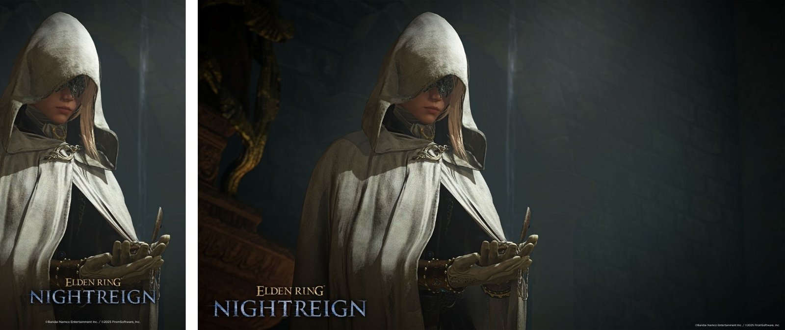 Elden Ring Nightreign Duchess