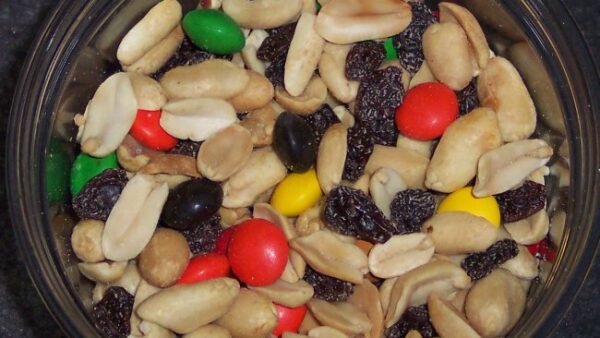 The Best Gaming Snacks for Long Sessions The Best Gaming Snacks for Long Sessions