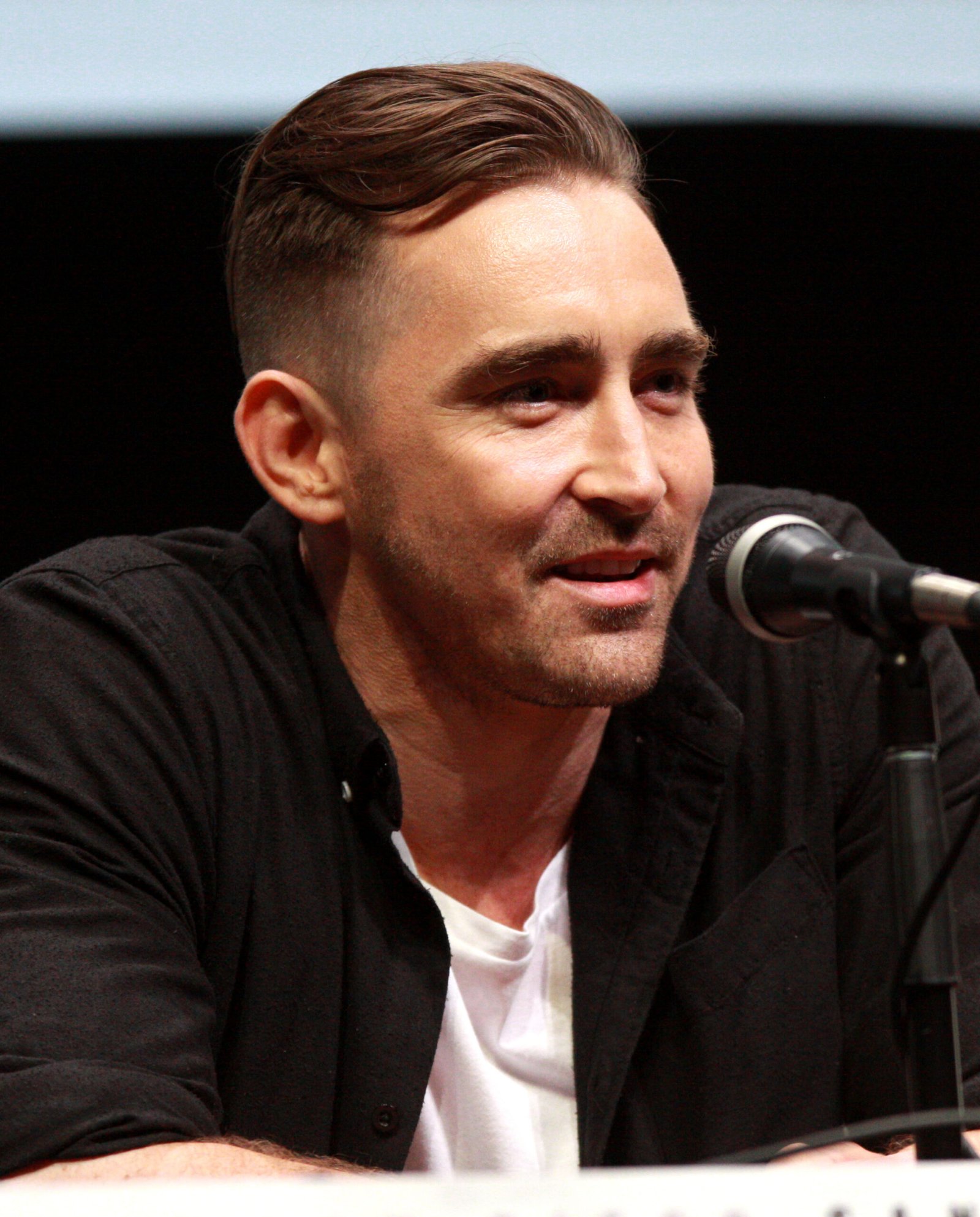 Lee Pace voice actor Thragg Invincible