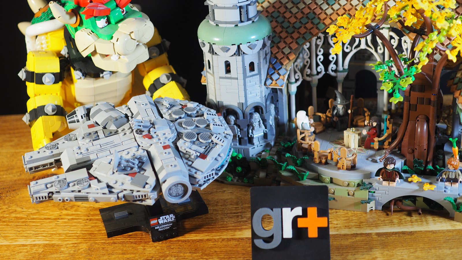Best LEGO sets 2026 - complete guide to new releases