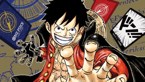 The One Piece Card Game Is the TCG You Should Have Started Collecting Yesterday