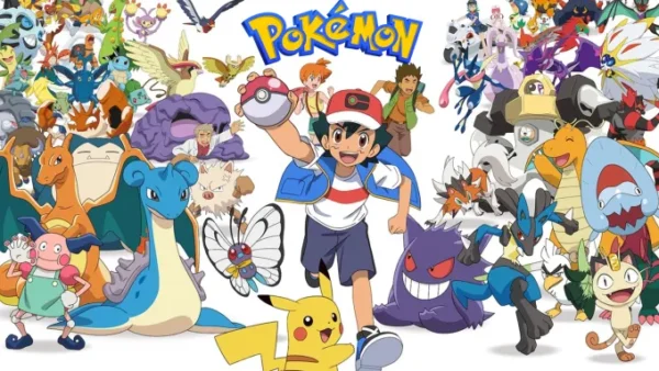 How to Start Collecting Pokémon Cards: The Complete Beginner’s Guide (2026) Pokemon trading cards collection — how to start building your Pokemon TCG deck