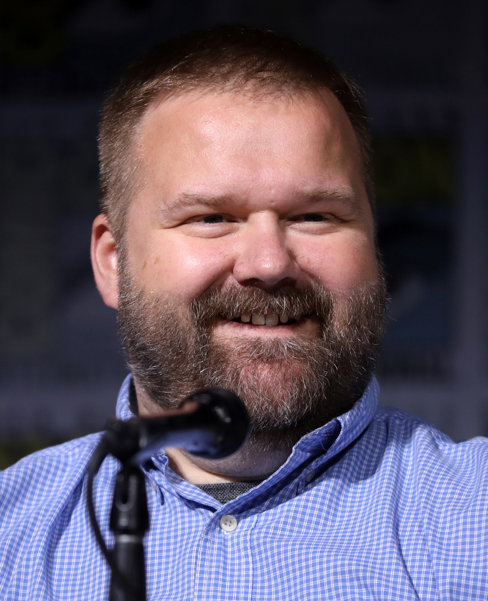 Robert Kirkman creator Invincible