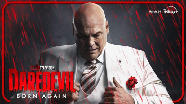 Daredevil: Born Again Season 2 Review — The Devil Earns His Wings