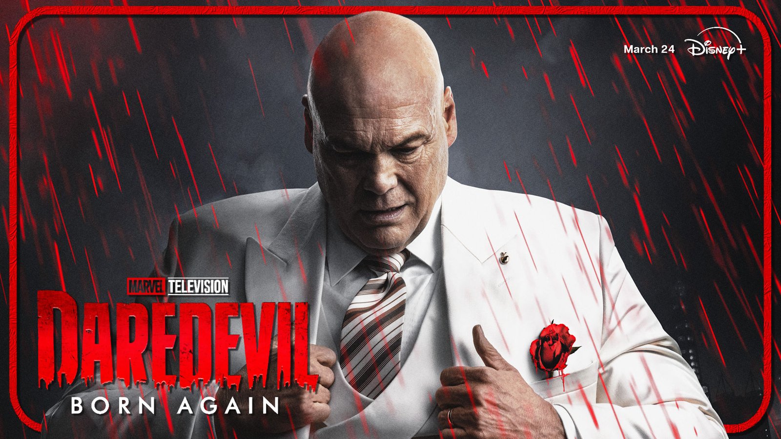 Daredevil: Born Again Season 2 Review — The Devil Earns His Wings