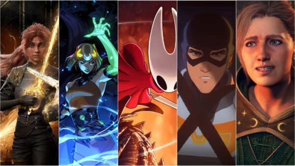 Top 10 best video games of 2026 ranked — definitive guide to must-play titles