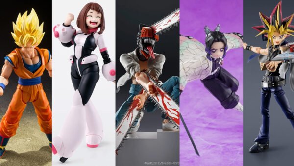 Best anime figures under $50 in 2026 — ultimate budget collectors guide