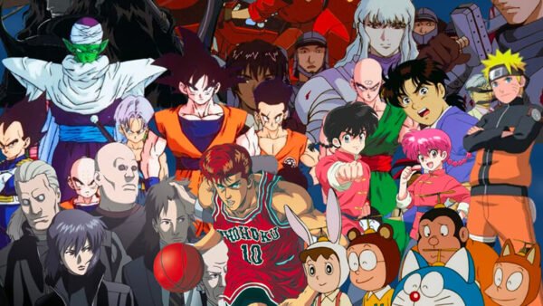 Best Spring 2026 Anime to Watch — Complete Season Guide Best Spring 2026 anime series to watch — season guide featuring top simulcast shows