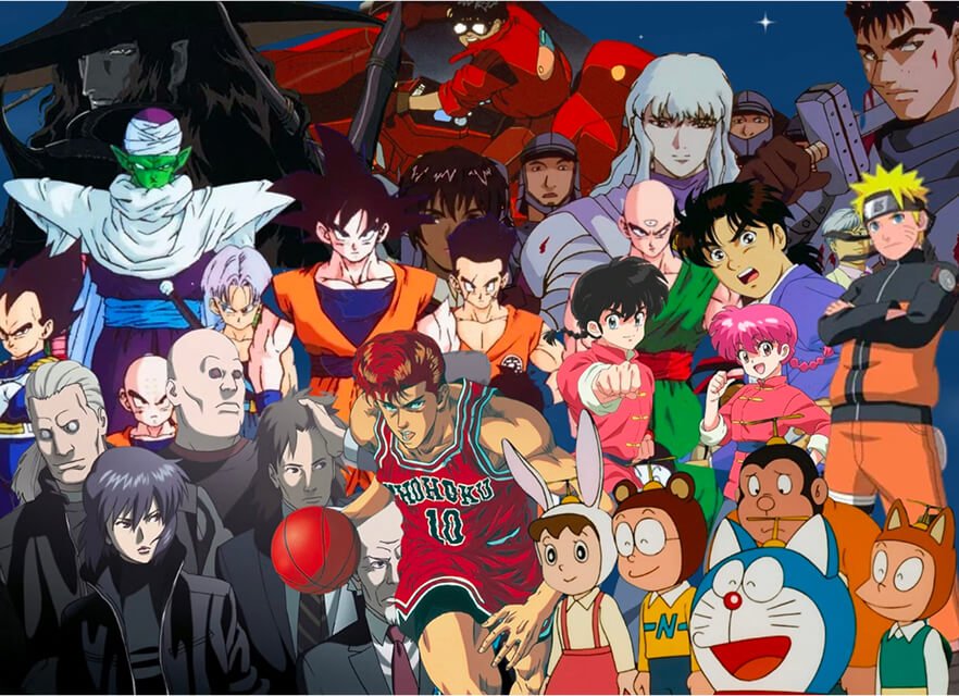 Best Spring 2026 anime series to watch — season guide featuring top simulcast shows