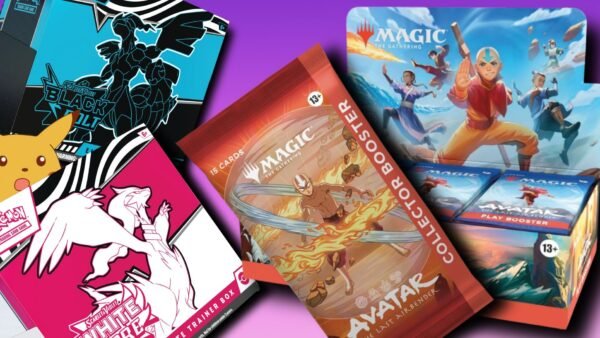 Pokemon and Magic The Gathering TCG deals and prices 2026