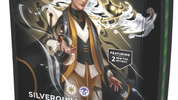 Secrets of Strixhaven: Every Alternate Commander Option Ranked Secrets of Strixhaven Commander card
