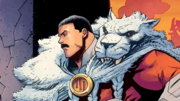 Grand Regent Thragg: How the Invincible Comics and the Animated Series Tell a Different Story f9ad88b939da8c1a4d726d7c6c4cc96a
