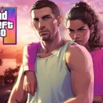 GTA 6 official screenshot — Vice City and State of Leonida open world gameplay