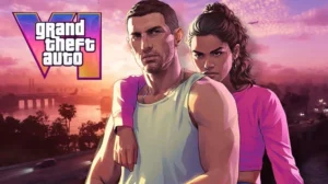 GTA 6 official screenshot — Vice City and State of Leonida open world gameplay