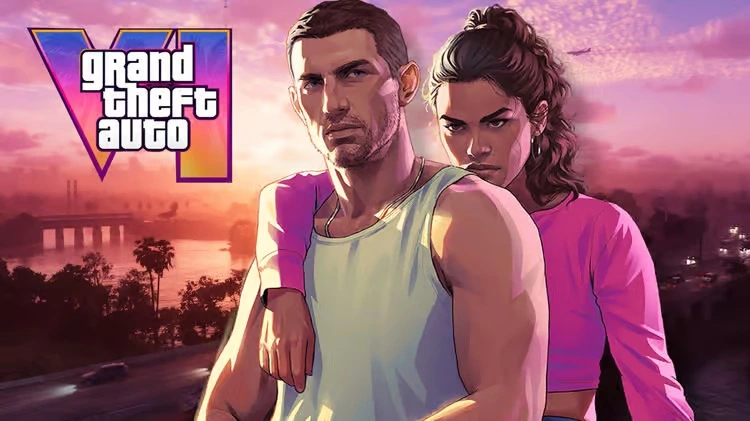 GTA 6 official screenshot — Vice City and State of Leonida open world gameplay