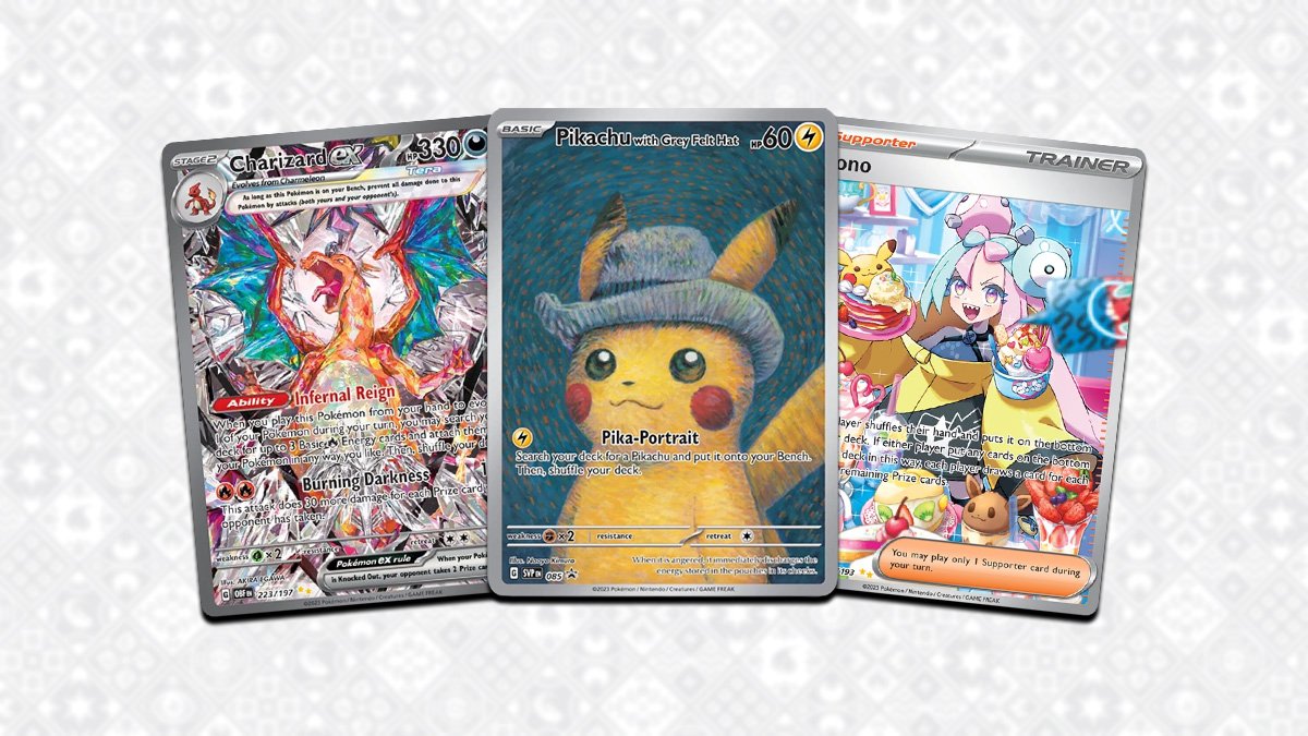 most-expensive-pokemon-cards-of-2023