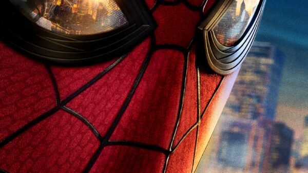 Spider-Man Brand New Day Official Teaser Poster — Reflections