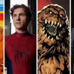 Every major superhero and geek movie coming in 2026 — complete release calendar