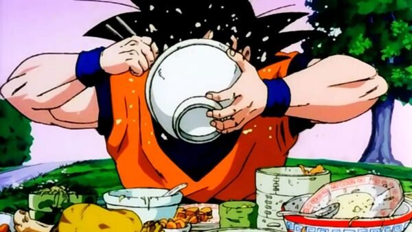 We Tried the Goku Diet for 7 Days: Here's What Actually Happened Goku diet challenge — we tried the Dragon Ball Saiyan diet for 7 days results