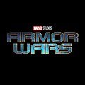 Armor Wars logo