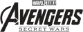 Avengers Secret Wars logo