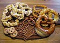 Pretzels