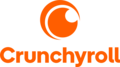 Crunchyroll logo