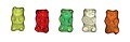 Gummy Candy