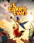 It Takes Two cover