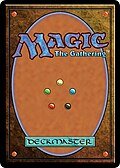 Magic: The Gathering card