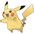 Pokemon logo