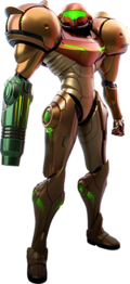 Metroid Prime 4 cover