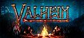 Valheim logo