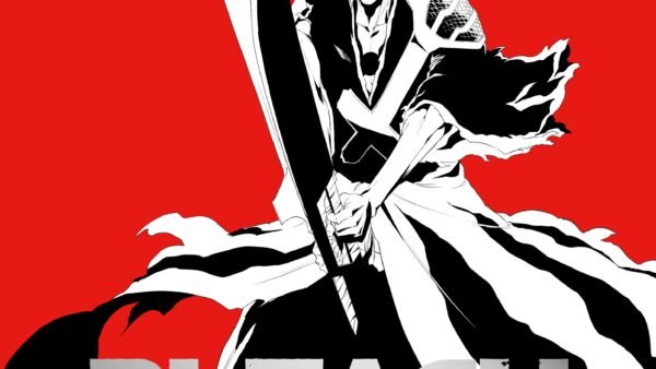 Top 10 Anime Villains of All Time, Ranked Bleach Thousand Year Blood War The Calamity key visual