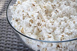 Movie Popcorn