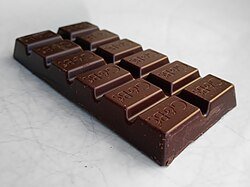 Dark Chocolate (70%+)