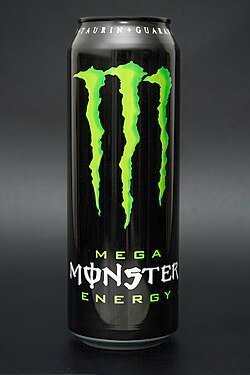 Monster Ultra