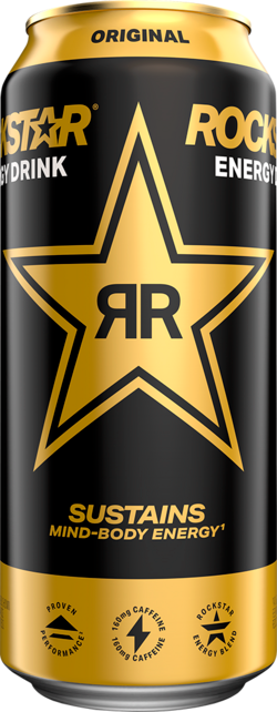 Rockstar Energy